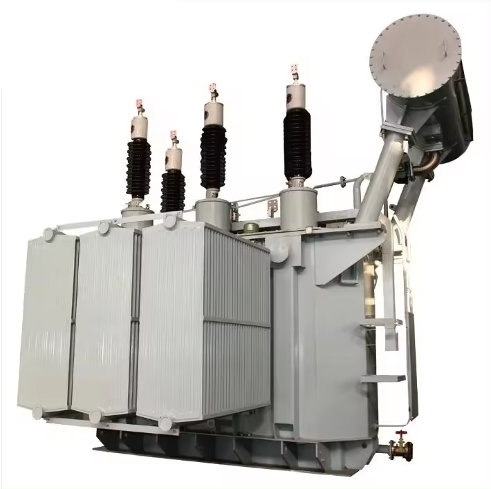 Distribution Cabinet - HOLDONE Power Solutions