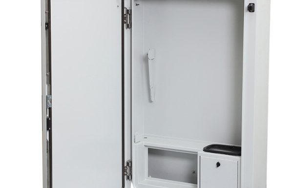 Traffic Signal Control Cabinet